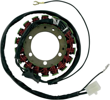 Yamaha XV 750 [RICK'S MOTORSPORT ELECTRIC] – Stator