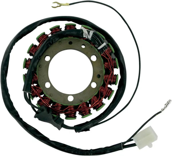 Yamaha XV 750 Virago [RICK'S MOTORSPORT ELECTRIC] – Stator