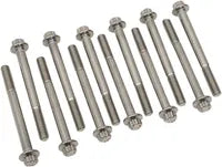 Harley-Davidson FXFB 1750 Softail Fat Bob 107 [2021] - 12-point external screw engine kit - picture 10