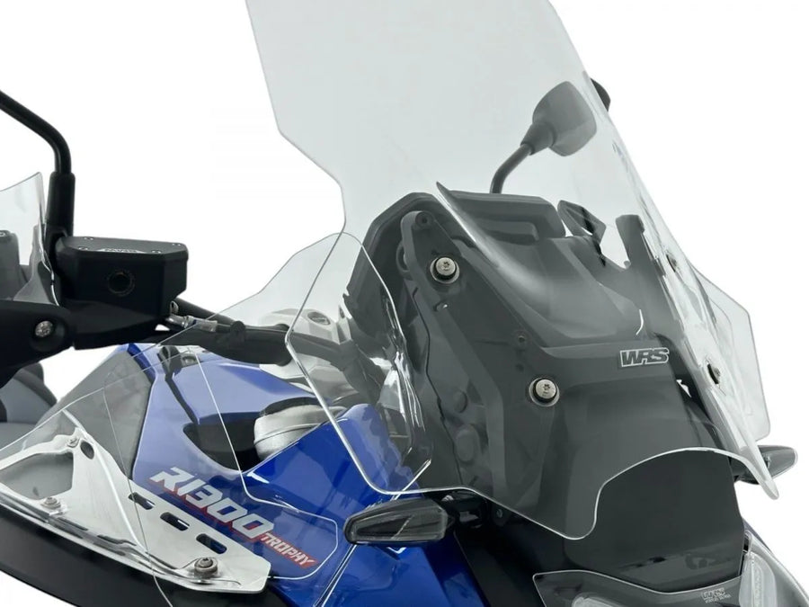 BMW R 1300 GS Adventure [WRS] – Deflettori laterali