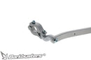 honda cb 750 hornet [BARKBUSTERS] – kit di montaggio – montaggio a due punti per HONDA CB 750 Hornet-2