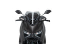 YAMAHA X-MAX 300 TECH MAX + [2025] – Parabrezza V-Tech Line Sport-1