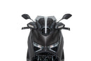 YAMAHA X-MAX 300 TECH MAX + [2025] – Windschutzscheibe V-Tech Line Sport – Getönt
