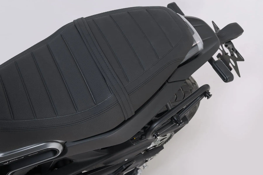benelli leoncino 800 trail [SW-MOTECH] – Portapacchi laterale SLC
