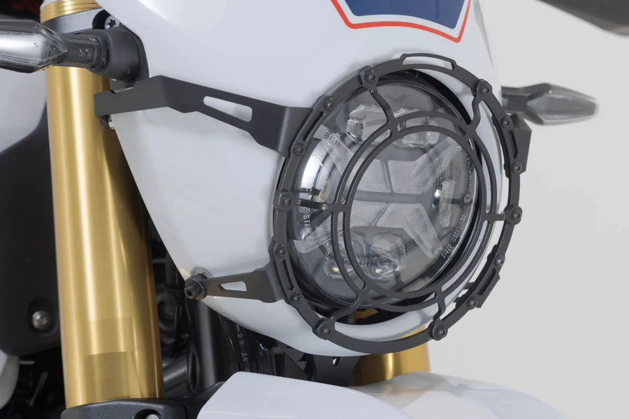 bmw r 12 g [SW-MOTECH] – protezione fari