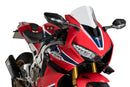 HONDA CBR 1000 RR FIREBLADE SP2 [2019] – Cupolino R-Racer – Nero-5