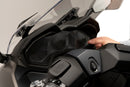 KYMCO AK 550 PREMIUM [2025] – Protektor Dashboard – Transparent-3