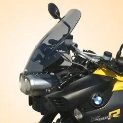 bmw r 18 [BULLSTER] – parabrezza/parabrezza