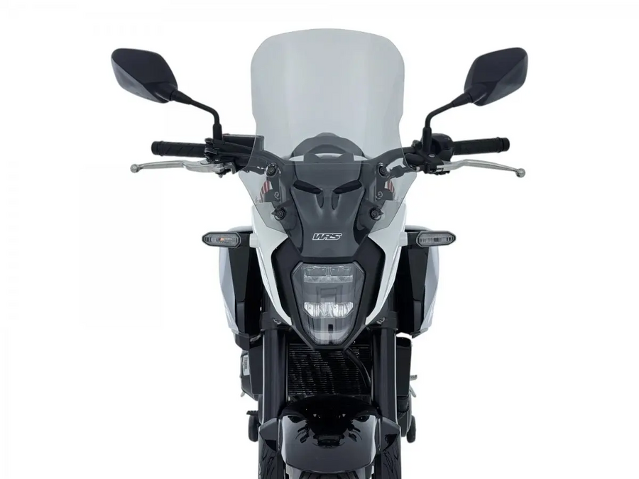 honda cb 500 [WRS] – Touring Windschild CB500 Hornet