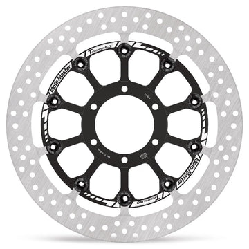 Bmw M 1000 RR [2021-2022] - HALO series T-Floater Bremsscheibe – Bild 1