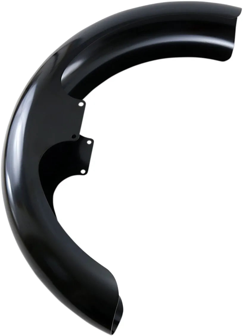 Harley Davidson Fxst [KLOCK WERKS] – Parafango anteriore serie Hugger