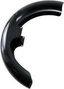 Harley Davidson Fxst [KLOCK WERKS] – Parafango anteriore serie Hugger-4