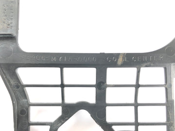 Honda Africa Twin XRV 750 Rd07 [1993] - Grille di raffreddamento della griglia di copertura - 0