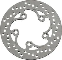Suzuki Gsx-R 600 [2022-2025] - Cubiq™ brake disc - surface: silver - picture 9