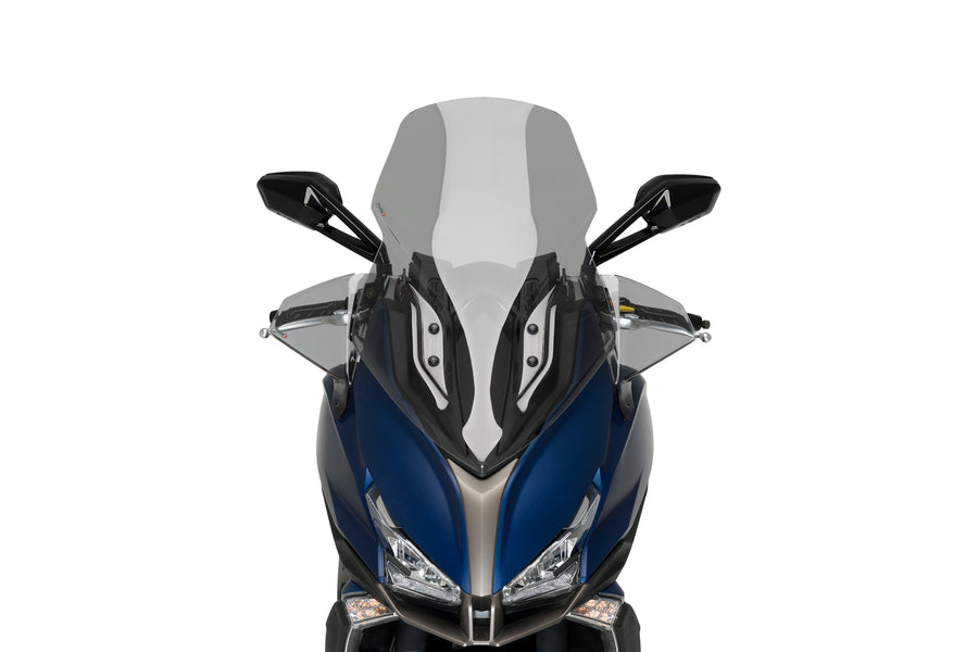 KYMCO XCITING S 400 [2025] – Parabrezza V-Tech Line Touring – Trasparente