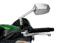 HARLEY DAVIDSON SPORTSTER S RH 1250 S [2025] – Specchietto retrovisore GT.1 – Anodizzato-19