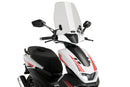 KEEWAY F-ACT EVO 125 IE 4T E5 [2025] – Cupolino scooter urbano – colorato-3