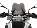 bmw f 850 gs [WRS] – Windabweiser