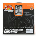 Beta XTRAINER 250 [2026] - Flame Series brake disc – picture 2