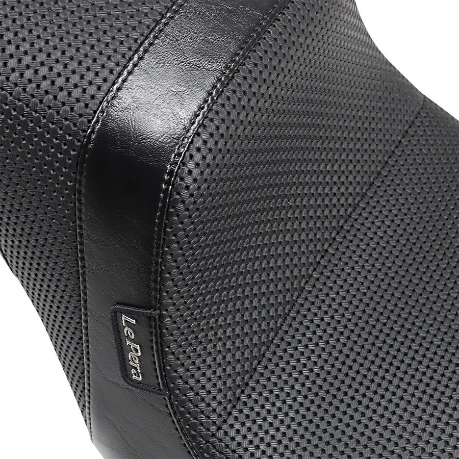 Harley Davidson flfb [LE PERA] – Sella Daytona 2-Up