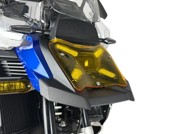 BMW R 1300 GS Adventure [WRS] – protezione fari - 0