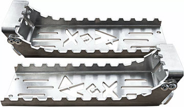 Yamaha XT 350 [Rox Speed ​​FX] - Utility ATV Footrest