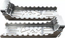 Yamaha XT 660 X [ROX Speed ​​FX] - Utility ATV footrests-1