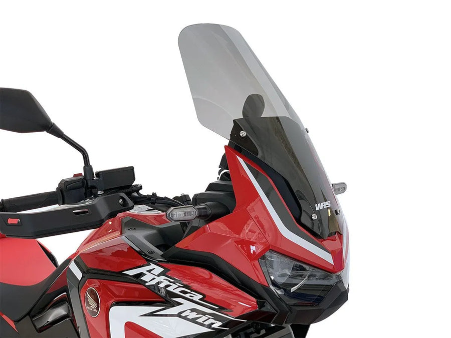 Honda CRF 1100 Africa Twin [WRS] – Windschild