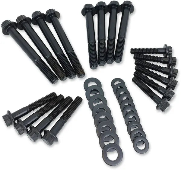 Harley-Davidson RH 975 Nightster [2022] - 12-point rocker box mounting kit - picture 2