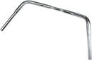 Harley Davidson FLHRXS [DRAG SPECIALTIES] – 1-1/4" Buffalo Bar Handlebars-2