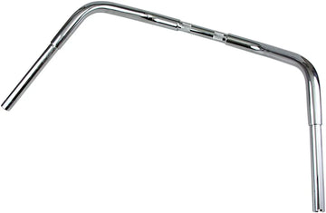 Harley Davidson FLHRXS [DRAG SPECIALTIES] – Manubrio Buffalo Bar da 1-1/4". - 0