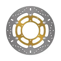 Bmw F 700 GS ABS [2017] - Halo Series Floating Brake Disc – Image 9