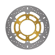 BMW G 650 GS [EBC] – X-Series Bremsscheibe