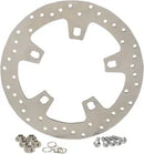 Harley-Davidson FLHTK 1750 Ultra Limited Shrine Edition 107 [2018] - brake discs - picture 11