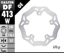 Kymco XCITING 250 [2008] - Wave® brake disc – picture 6