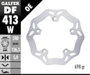 Kymco Xciting 500 [2005] - Wave® brake disc – picture 4