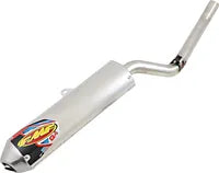 KTM XCF-W 450 [2023] - Q4 Hex Slip-On silencer – picture 12