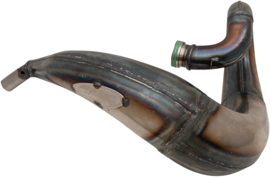 Beta RR 250 Racing [2025-2026] - Factory Fatty Exhaust – Picture 1