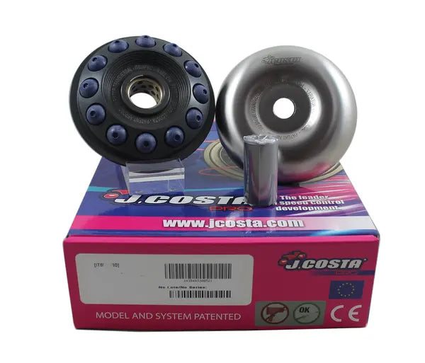 Zontes 350 D [2024] - Variator Pro – Image 2