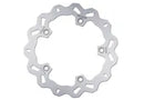 Honda CRF 450 R [2020-2021, 2023-2024, 2023] - BRAKE DISC FIXED WAVE GROOVED OVERSIZE – Picture 12