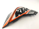 KTM Duke 690 A3 [2012] - Tank fairing left fairing-1