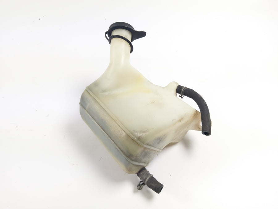 Honda NTV 650 RC33 - Expansion tank cooling water cooler