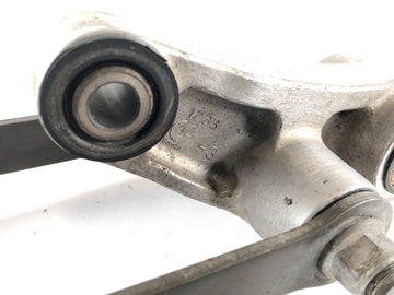 Kawasaki VN 800 Classic [2005] - DEFLACE Lever Bone - 0