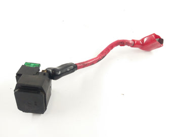 Yamaha Kodiak 400 5y4 [2004] - Relay di starter Relay