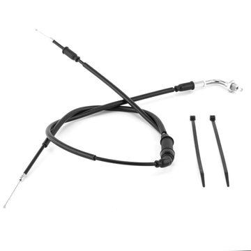 Aprilia RS 125 [tutti gli anni] - cavo acceleratore per Dellorto da 28 mm - rinforzato