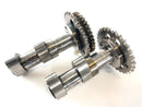 Aprilia Mille RSV 1000 ME [1999] - Set di alberi a camme-2