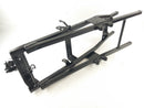 Honda CBR 900 RR SC33 [1996] - Frame posteriore-4