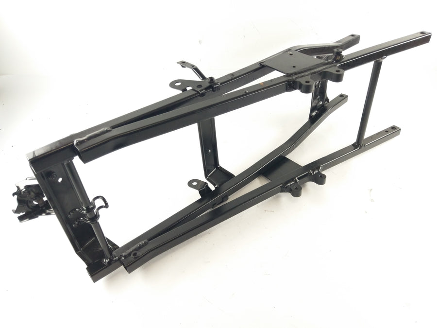 Honda CBR 900 RR SC33 [1996] - Frame posteriore
