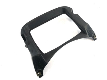 Yamaha XJR 1200 4pu [1995] - rivestimento di apertura - 0