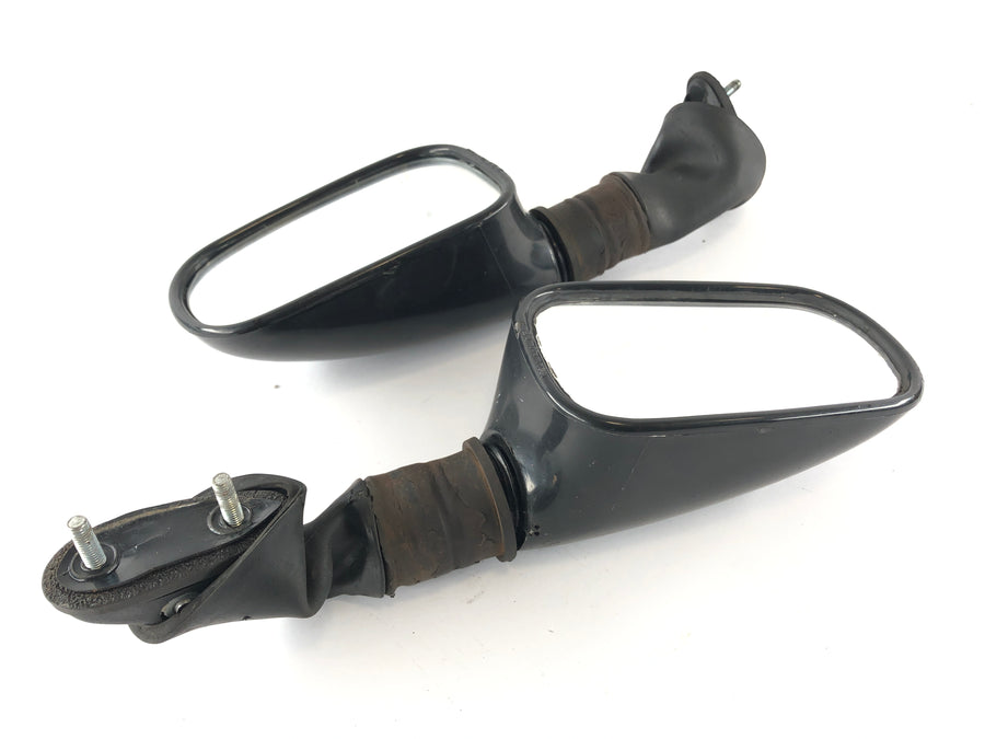 Kawasaki Zephyr 750 ZR750C [1991] - Mirror Return Slims Set Couple